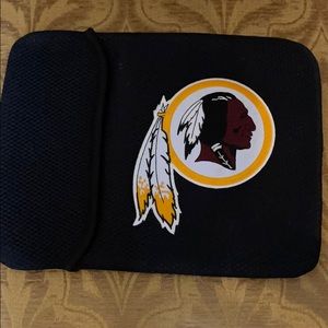 Washington REDSKINS Tablet case